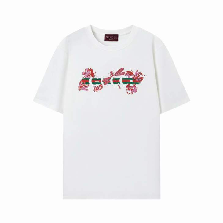 Picture of Gucci T Shirts Short _SKUGucciXS-LfqtxG34110790